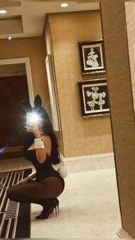 Повія Дніпра : Крістіна - фото 4