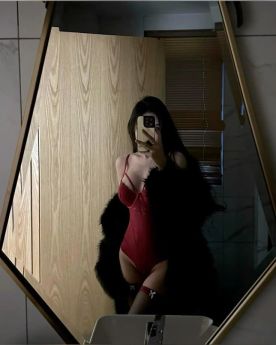 Повія Дніпра : Крістіна - фото 1