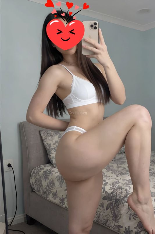 Проститутки Днепра : Мері - фото 2