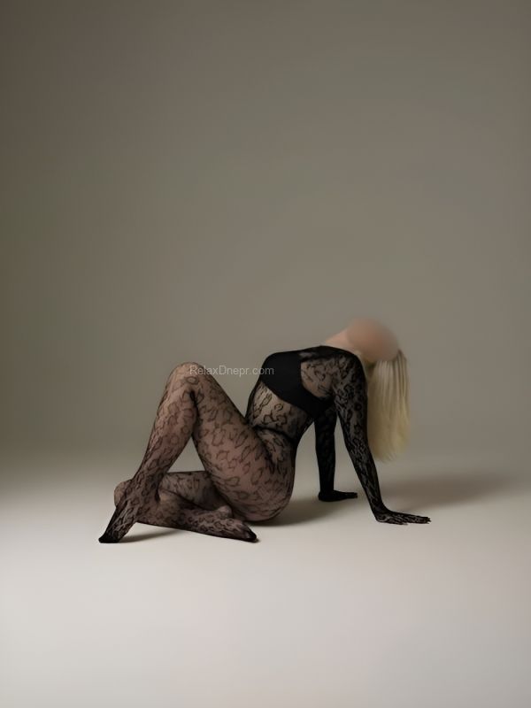 Проститутки Днепра : Кира - фото 1