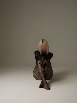 Проститутка Днепра : Кира - фото 3