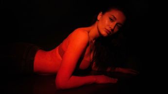 Проститутка Днепра : Зарина - фото 1