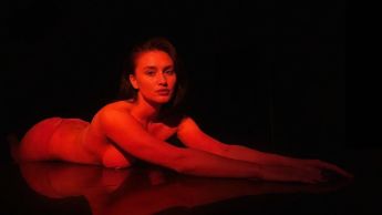 Проститутка Днепра : Зарина - фото 3