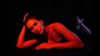 Проститутка Днепра : Зарина - фото 4