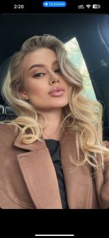 Повія Дніпра : Аміна - фото 2