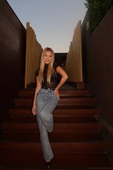 Повія Дніпра : Аміна - фото 4