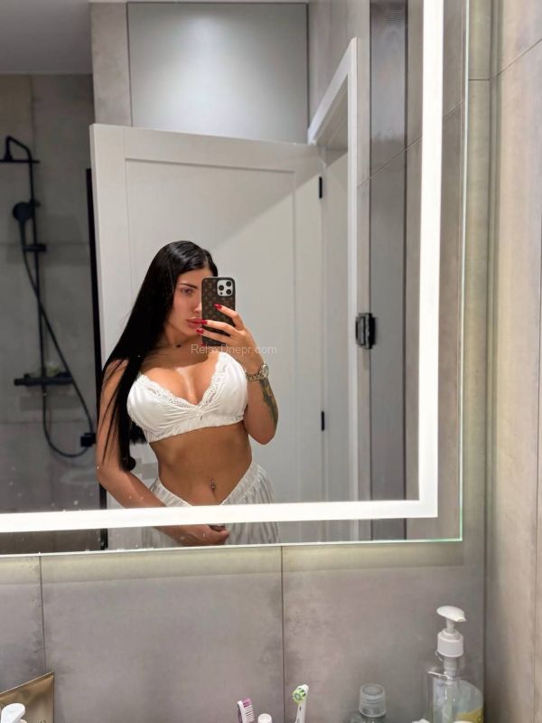 Проститутки Днепра : Дарья - фото 3