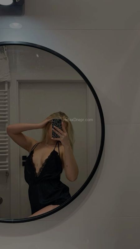 Повія Дніпра : Іра - фото 5