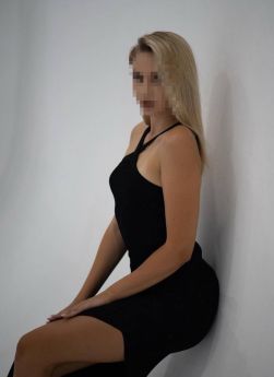 Повія Дніпра : Іра - фото 4