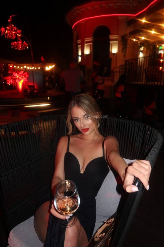 Проститутки Днепра : Катюша - фото 2