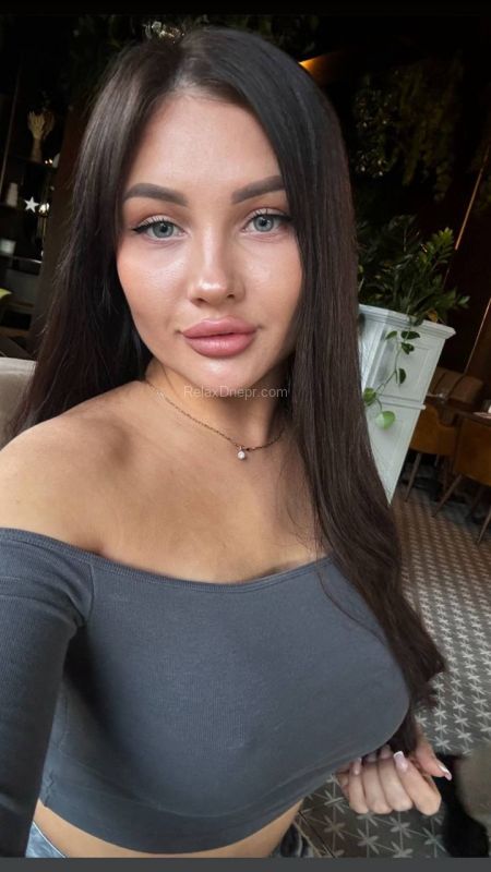 Проститутки Днепра : Диана - фото 2