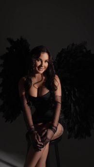 Проститутка Днепра : Диана - фото 3