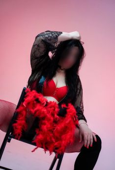 Проститутка Днепра : Мия - фото 1