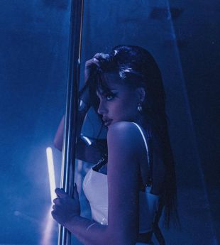 Escort Dnipro : Monika - photo 4