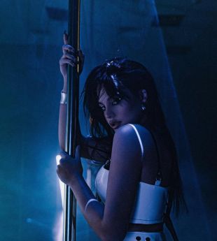 Escort Dnipro : Monika - photo 1