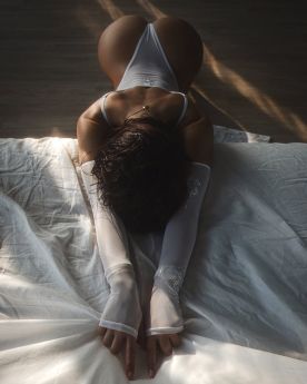 Проститутка Днепра : Кріс - фото 3