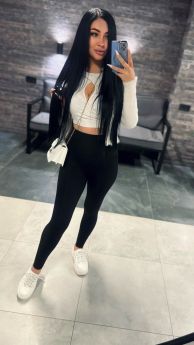 Повія Дніпра : Жасмін - фото 1