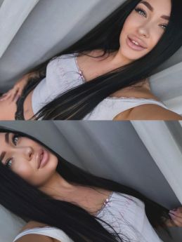 Escort Dnipro : Zhasmin - photo 2