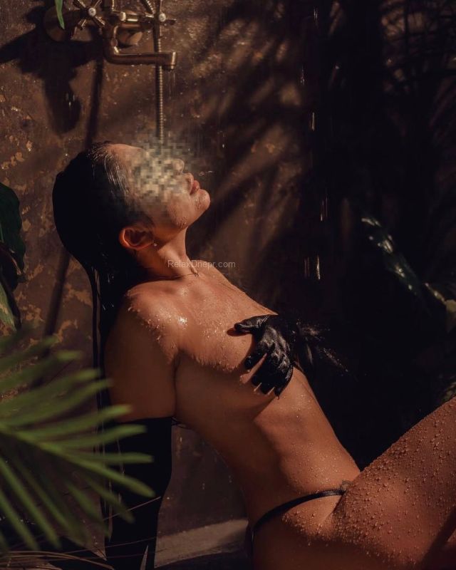 Dnipro escort : Aziatochka - photo 2