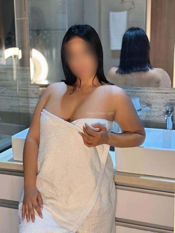 Повія Дніпра : Ліка - фото 3