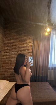 Escort Dnipro : Nastya - photo 5