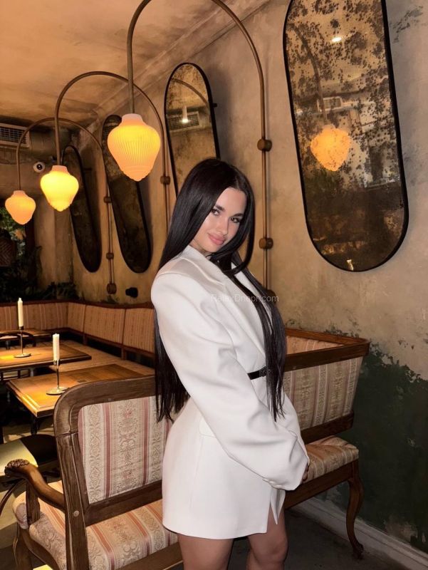 Dnipro escort : Olya - photo 4