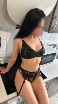 Повія Дніпра : Міла - фото 1