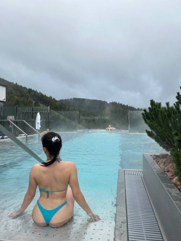 Повія Дніпра : Вєроніка - фото 2