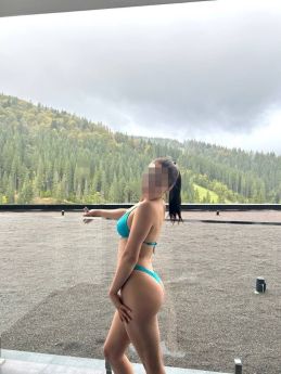 Повія Дніпра : Вєроніка - фото 4