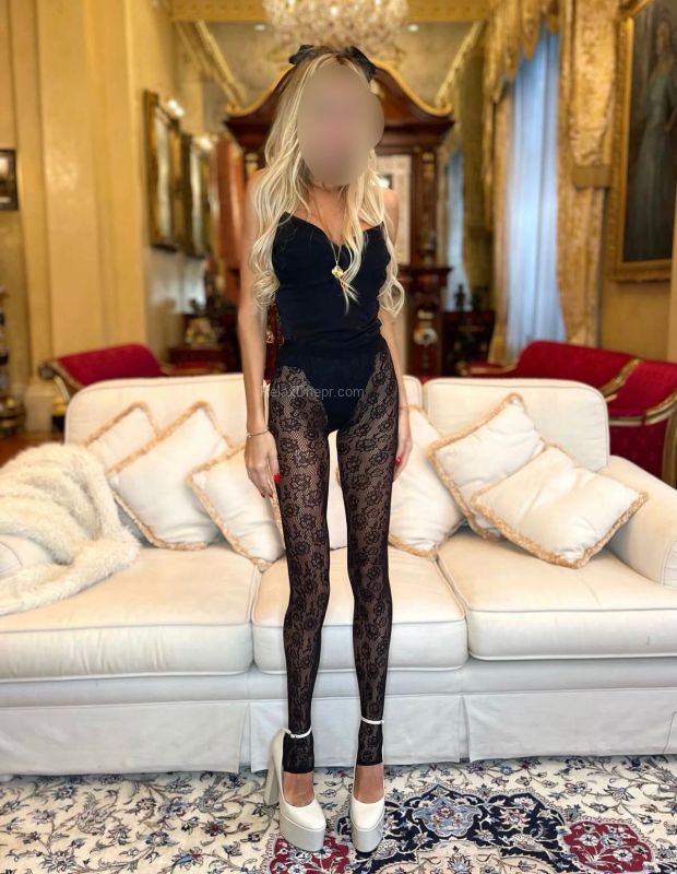 Повія Дніпра : Єва - фото 3