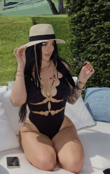 Escort Dnipro : Sofiya - photo 1