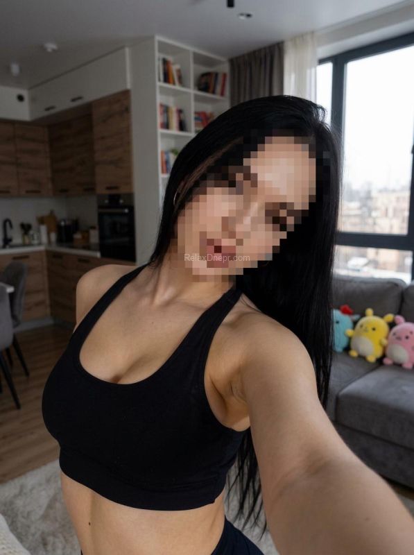 Dnipro escort : Eva - photo 1
