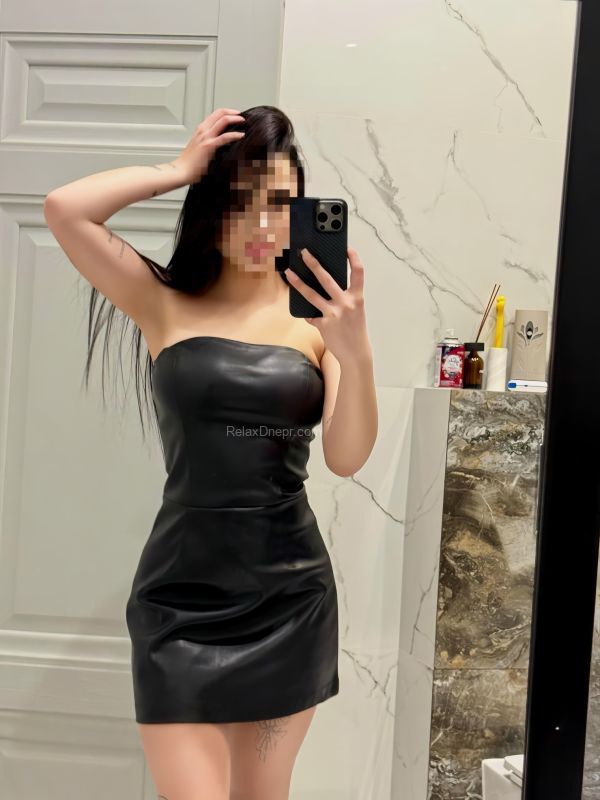 Проститутки Днепра : Ева - фото 2