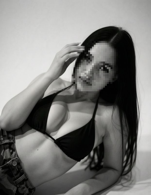 Dnipro escort : Eva - photo 3