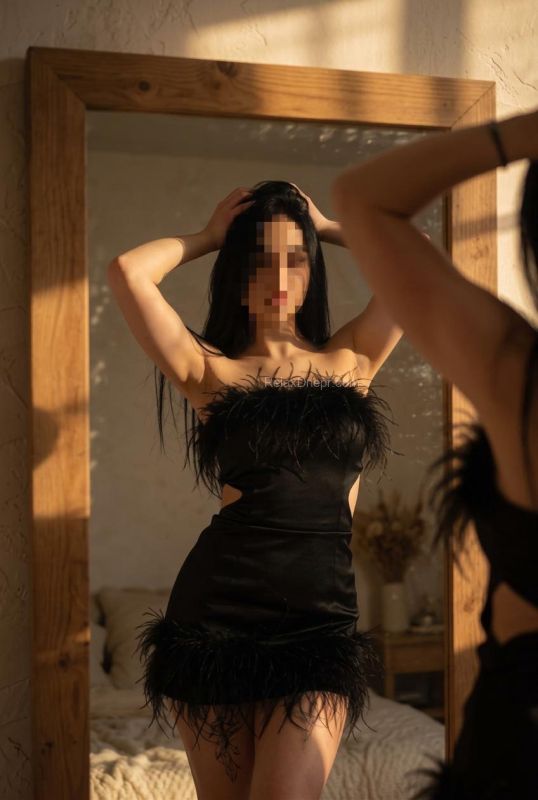 Dnipro escort : Eva - photo 4