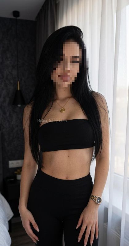 Dnipro escort : Eva - photo 6