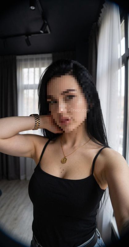 Dnipro escort : Eva - photo 7