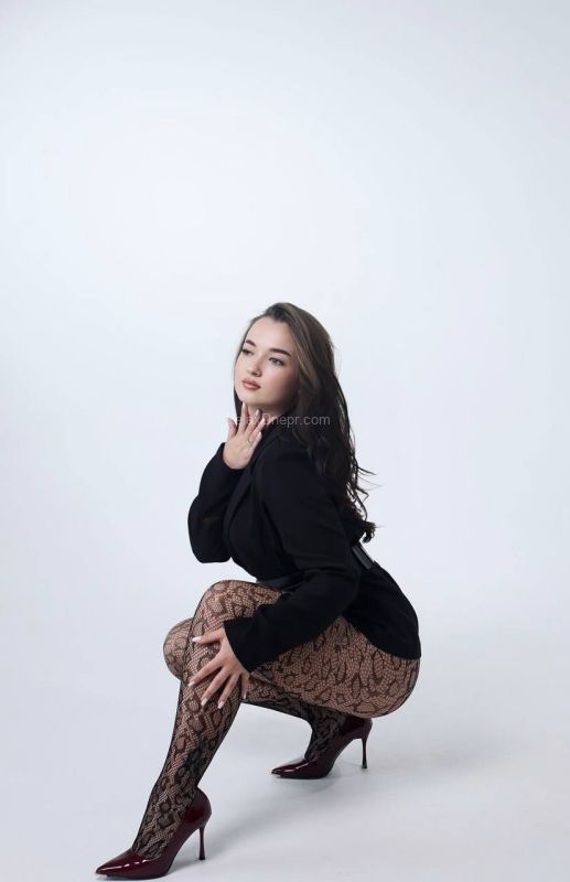 Dnipro escort : Anastasiya - photo 3