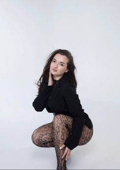 Проститутка Днепра : Анастасия - фото 3