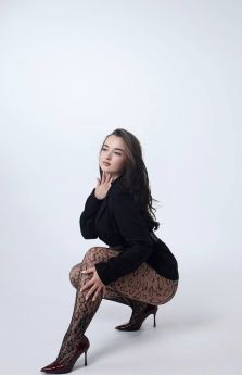 Проститутка Днепра : Анастасия - фото 2