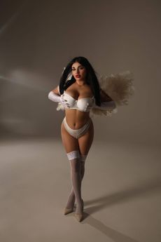 Escort Dnipro : Adel - photo 2