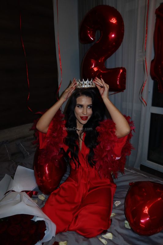 Dnipro escort : Oliviya - photo 5