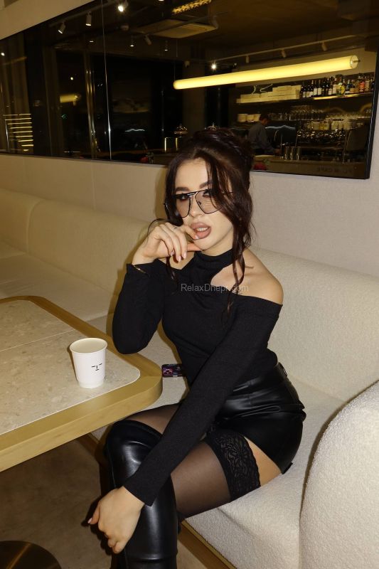 Dnipro escort : Oliviya - photo 8