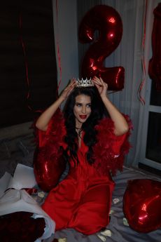 Escort Dnipro : Oliviya - photo 5