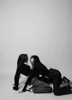 Проститутка Днепра : Подружки - фото 1