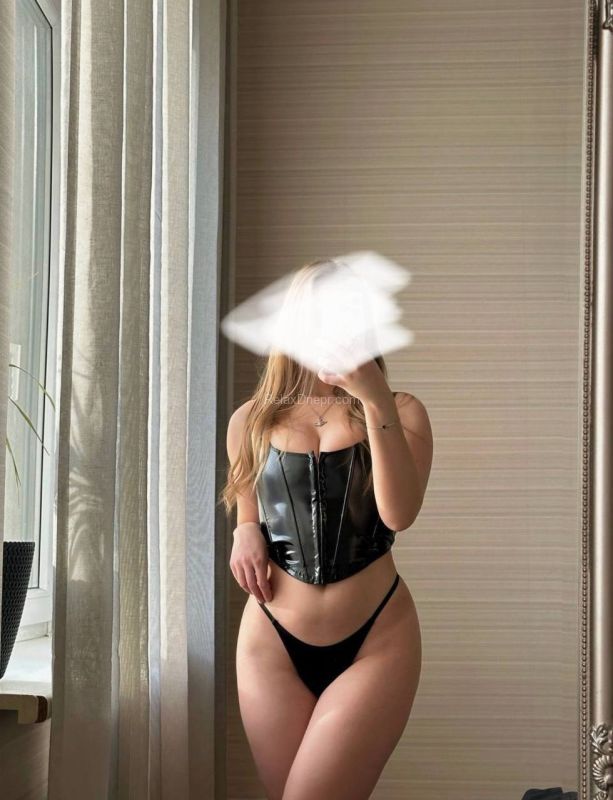 Dnipro escort : Masha - photo 3
