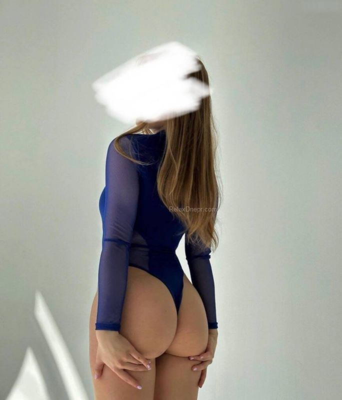 Dnipro escort : Masha - photo 4