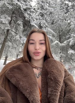 Escort Dnipro : Valeriya - photo 1