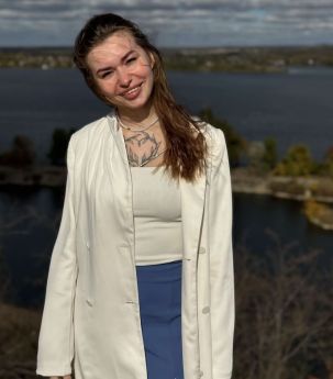 Escort Dnipro : Valeriya - photo 3