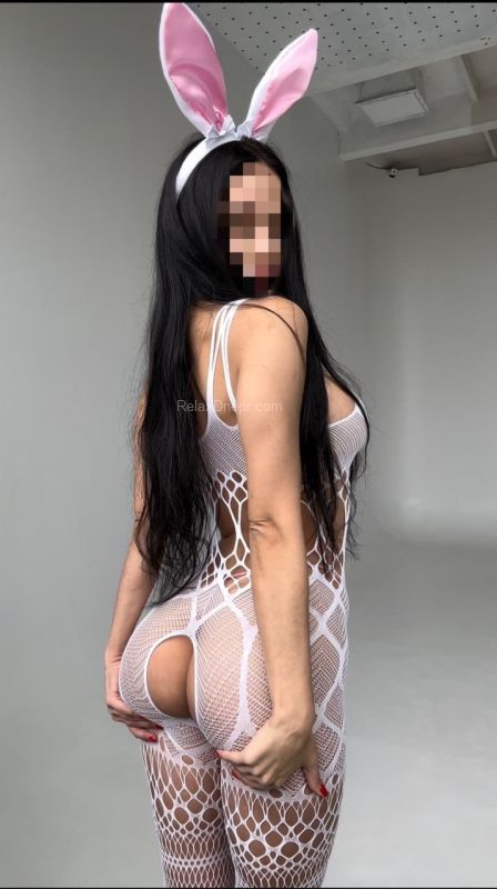 Проститутки Днепра : Лара - фото 3